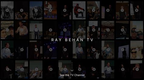 ray behan scam|Ray Behan .
